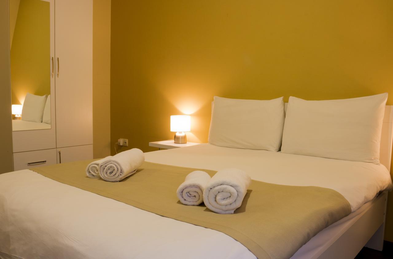 Point Hotel Tbilissi Extérieur photo